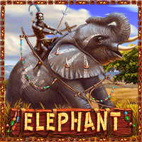 The King's Elephant
