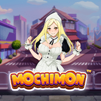 Mochimon game thumbnail