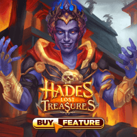 Lost Treasures of Hades