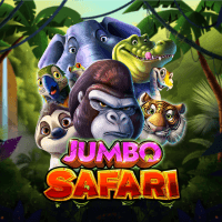 Jumbo Safari game thumbnail