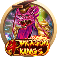 KA Four Seas Dragon
